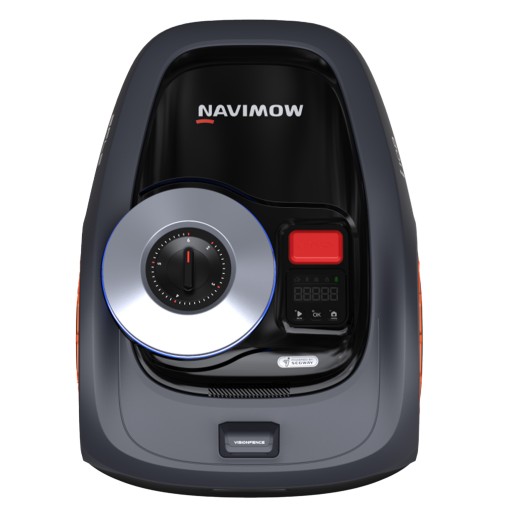 Робот-косилка Segway Navimow i108E с камерой VF 4G Access+ БЕСПЛАТНАЯ КРЫША