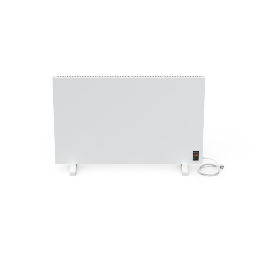 Promiennik podczerwieni z termostatem 900W 25m2 inwertorowy panel grzewczy