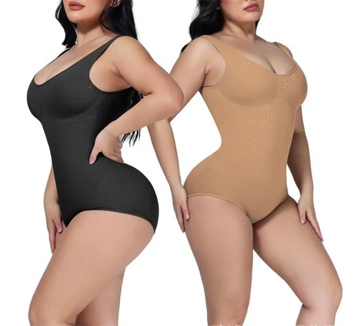 Боди GUUDIA Shaper, улучшенная ткань, корректирующее белье, би
