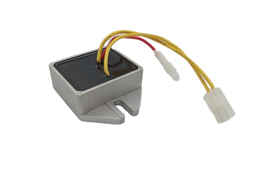 Регулятор напряжения Briggs Stratton 394890 691185