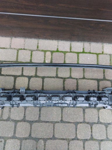 БАЛКА VW POLO V 5 6C0 ПЕРЕДНЯЯ ОРИГИНАЛ