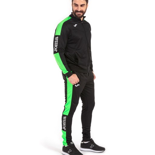 СПОРТИВНЫЕ БРЮКИ JOMA CHAMPION 100761.117 рМ