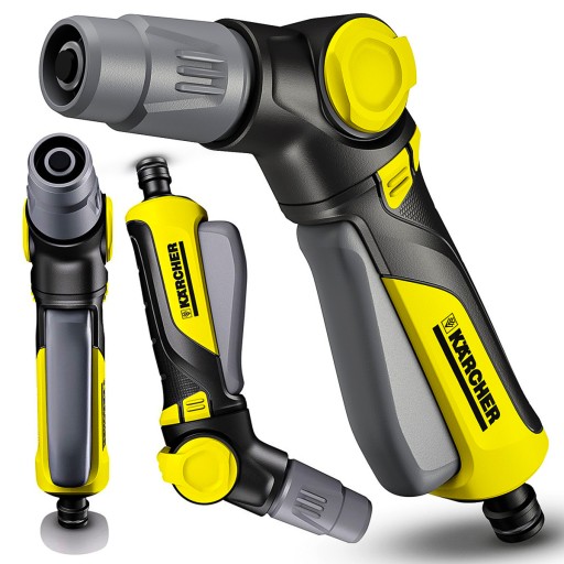 KARCHER ПУСКОВОЙ ПИСТОЛЕТ ДЛЯ САДОВОГО ШЛАНГА 26452680 для орошения