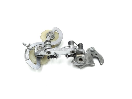 НОВЫЙ переключатель передач ZZR Romet Jaguar Huragan Wicher Sport