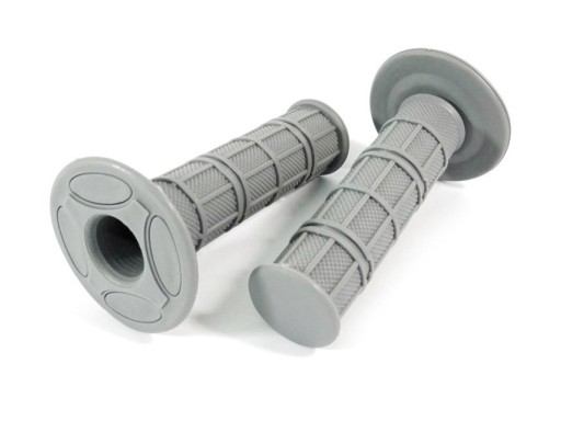 ПЕРЕДАЧИ MRF 12 см, мягкий черный крест PIT BIKE