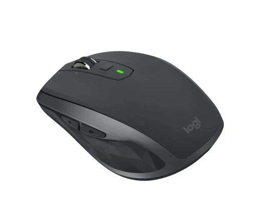 Беспроводная мышь Logitech MX Anywhere 2S с лазерным датчиком