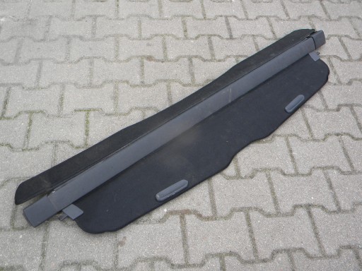 Peugeot 307 SW roleta bagażnika