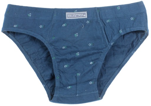 Трусы мужские 100% хлопок COTTON WORLD 3XL