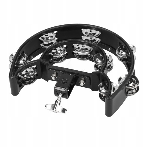 Многофункциональная барабанная установка Hi Hat Tambourine