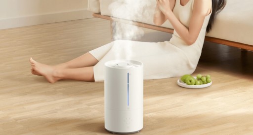 Увлажнитель воздуха Xiaomi Smart Humidifier 2