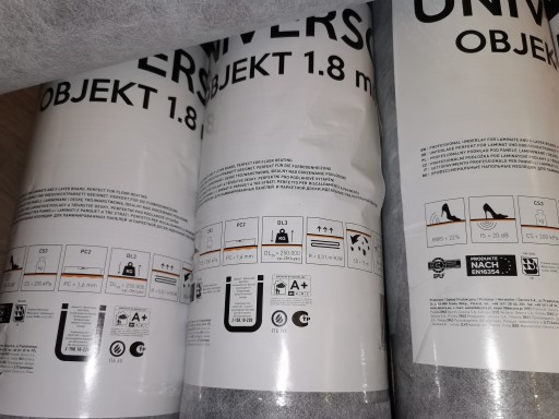 Грунтовка Ewifoam Universol Object Multiprotec 8м2
