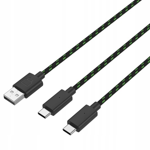 АККУМУЛЯТОРЫ ДЛЯ XBOX SERIES ONE PAD CABLE 1100 мАч