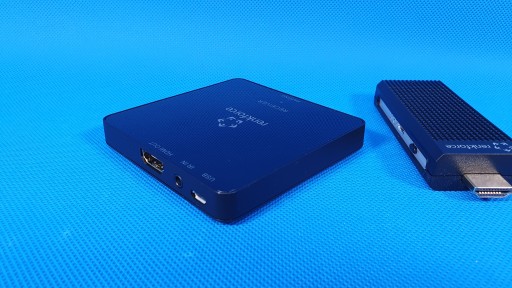 RENKFORCE RF-4499487 БЕСПРОВОДНОЙ HDMI-ПЕРЕДАТЧИК
