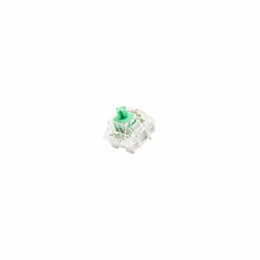Keychron K Pro Switch Mint 110 шт. 3-контактные переключатели клавиатуры.
