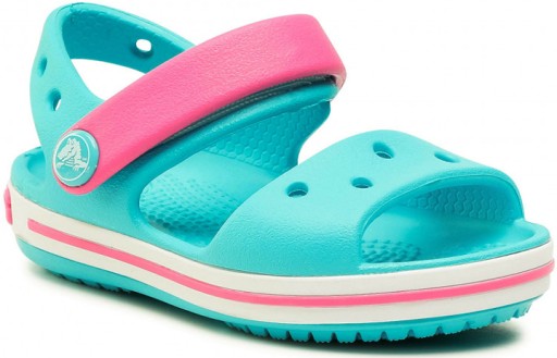 ДЕТСКИЕ САНДАЛИИ САНДАЛИИ CROCS ШЛЕПАНЦЫ DA размер 20-21