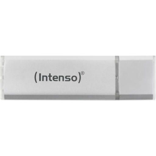 НАКОПИТЕЛЬ USB 3.2 ЕМКОСТЬЮ 64 ГБ INTENSO