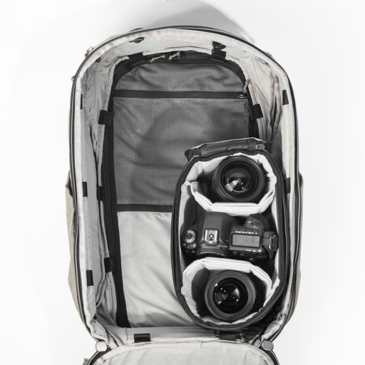 Travel Line Peak Design Camera Cube v2 X-Small вставка