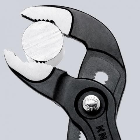 Регулируемые клещи нового поколения Knipex Cobra 250