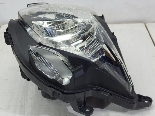 Лампа передней фары Suzuki Gsx-S GsxS 750 17 лет