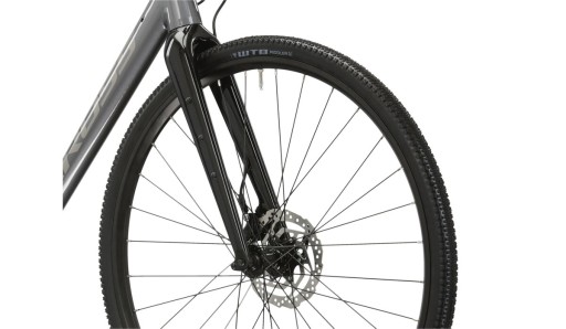 KROSS Esker 5.0 Гравийная рама L 21