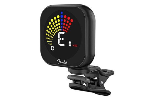 ЗАЖИМ ДЛЯ ГИТАРЫ FENDER FLASH 2.0