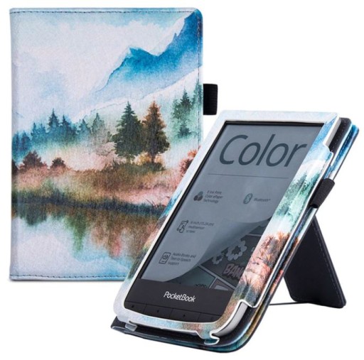 ЧЕХОЛ ДЛЯ PocketBook Basic LUX 3 PB617