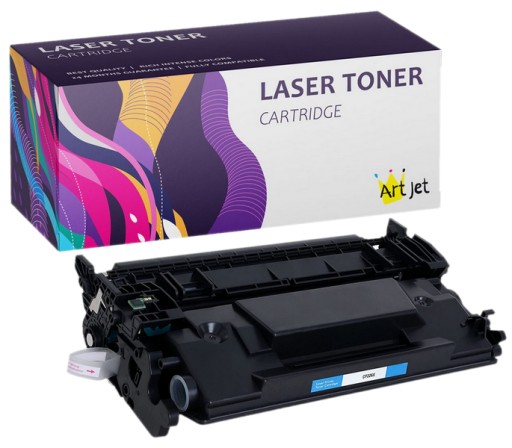 Сменный картридж с тонером для HP LaserJet Pro M402D M402DN M426FDN M426FDW MFP CF226X