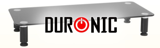 Подставка для ТВ-монитора Duronic DM052-2