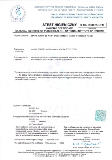 ФЕРРО ДВОЙНОЙ РЕЗЕРВУАР САДОВЫЙ FAP 1/2X3/4X3/4