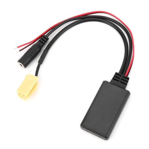 АДАПТЕР BLUETOOTH 5.0 AUX MODULE FIAT LANCIA, Легковые автомобили