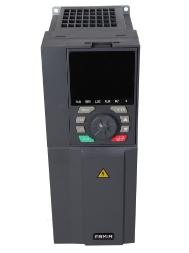 ВЕКТОРНЫЙ ИНВЕРТОР 3X400В 4кВт Modbus, RS485, ПЛК