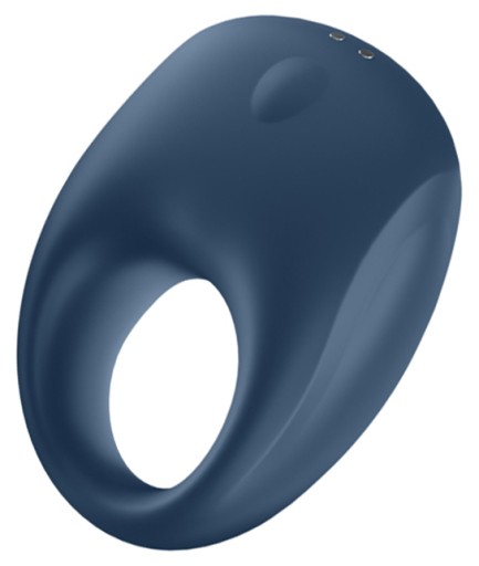 IOS ANDROID SATISFYER STRONG ONE RING APP-C CLAMP