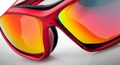 ARCTICA S-500 ВИНТАЖНЫЕ ПОЛЯРИЗОВАННЫЕ ОЧКИ
