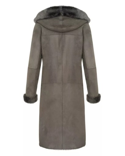 Атена женская овчина - 3xl