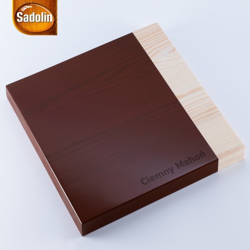 SADOLIN EXTRA ЛАКО МОРЯЧКА ТЕМНО-КРАСНОЕ 5Л