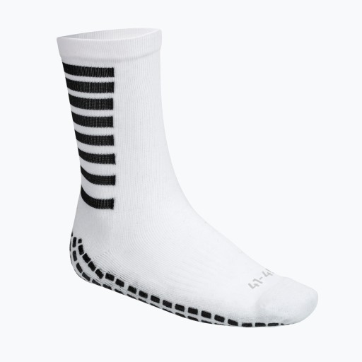Skarpety SELECT Grip v23 white 46-48 EU