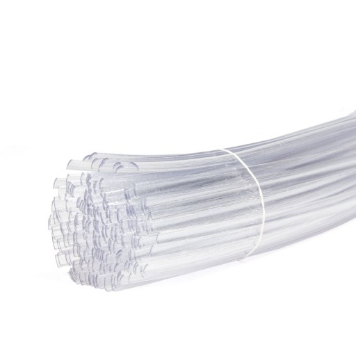 Spoiwo elektroda do plastiku PC 1kg paski