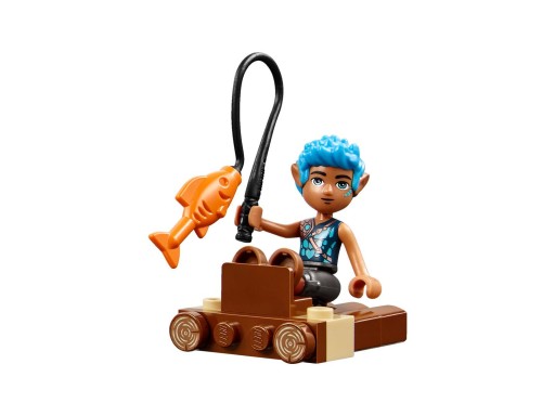 LEGO Elves 41178 Святилище Дракона - Храм Дракона