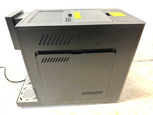 Кофемашина Cecotec Cremmaet Compactccino, 19 бар ДЕФЕКТ