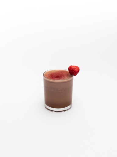 Питьевой шоколад Go Baristas Cacao Mill 1 кг горячего шоколада
