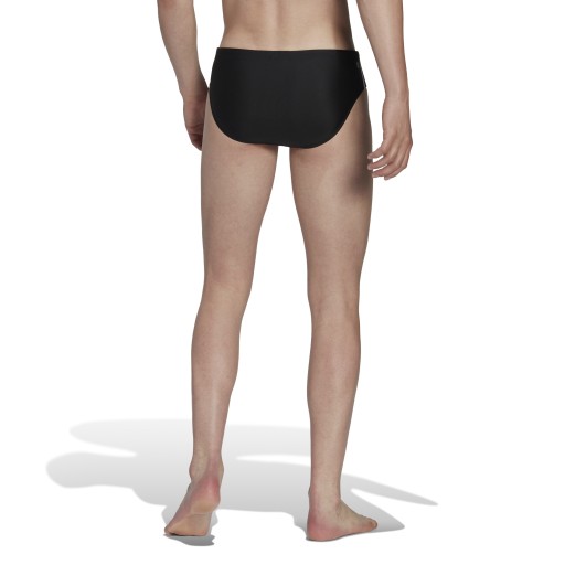 Мужские плавки adidas Classic 3-Stripes Swim Trunks HT2063 размер M/L