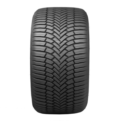 4x ВСЕСЕЗОННЫЕ ШИНЫ 205/55R16 Lassa Multiways 2