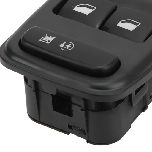 ELEKTRYCZNEGO PRZEŁĄCZNIKA PODNOŚNIKA OKNA 6554.YH, 96639383ZD CITROEN C4