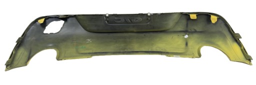 ^OPEL ASTRA IV J GTC OPC LINE ЗАДНИЙ СПОЙЛЕР 13346640
