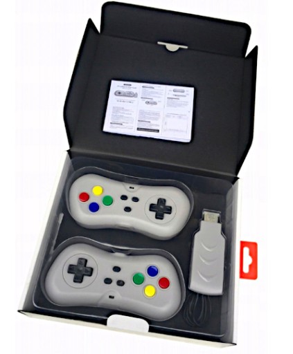 БЕСПРОВОДНЫЕ ПАДИУСЫ PEGASUS HDMI CONSOLE 200 ИГР