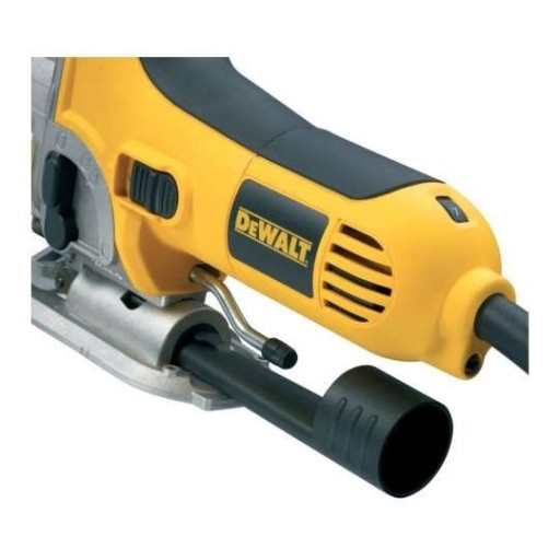 Wyrzynarka DeWalt DW333KT