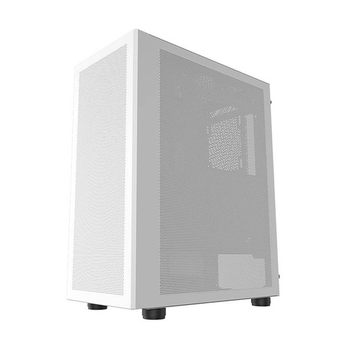 Компьютерный корпус DarkFlash Dlc29 Mesh Atx Midi Tower + 5 вентиляторов