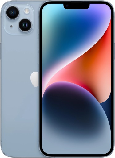Смартфон APPLE iPhone 14 Plus 256 ГБ 5G Синий