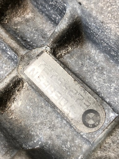 БЛОК ДВИГАТЕЛЯ BMW F01 F02 F10 F11 X1 X3 X5 1 3 5
