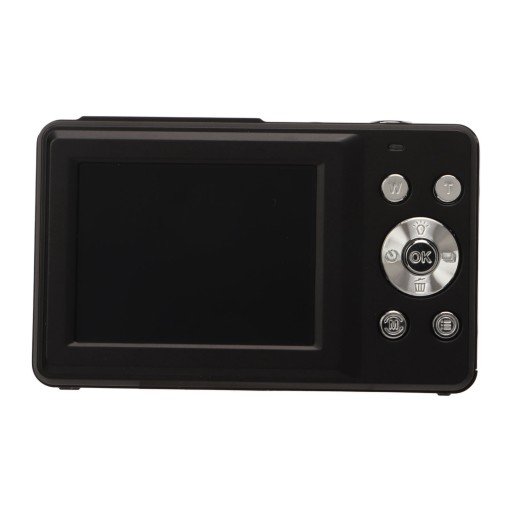 ЦИФРОВАЯ КАМЕРА ДЛЯ ПОДРОСТКОВ ДЕТЕЙ 16X ZOOM 44MP HD 1080P